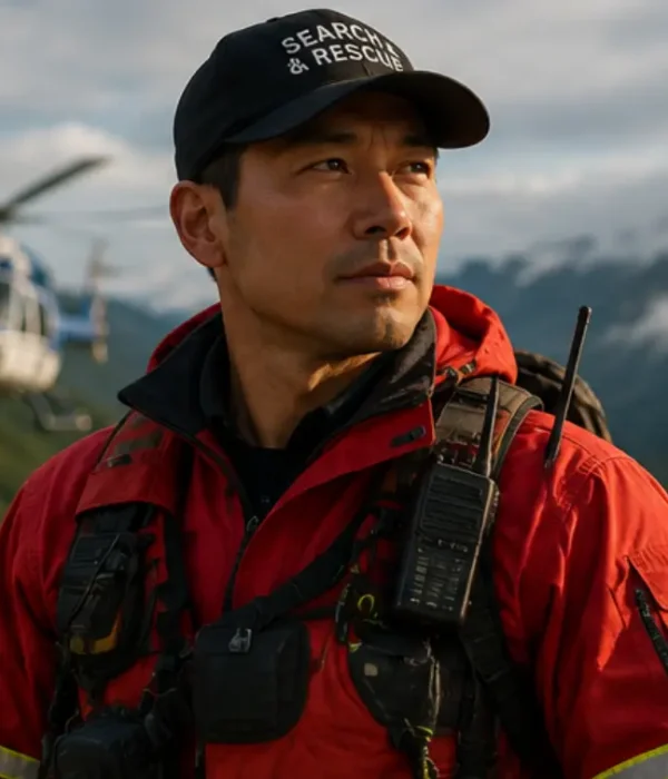 Robert Nguyen