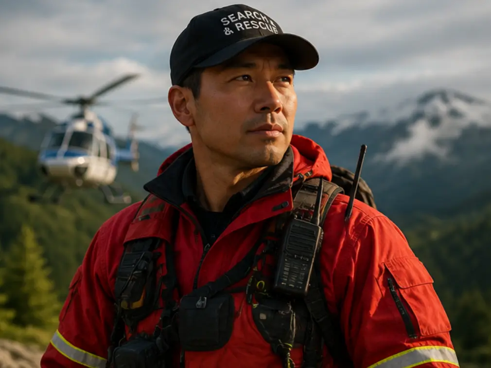 Robert Nguyen
